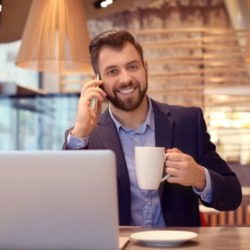 خبير تسويق رقمي (Digital Marketing Specialist)