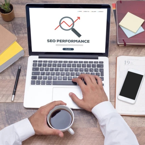 خبير SEO (SEO Specialist)