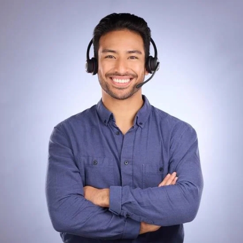 مسؤول خدمة عملاء (Customer Support)
